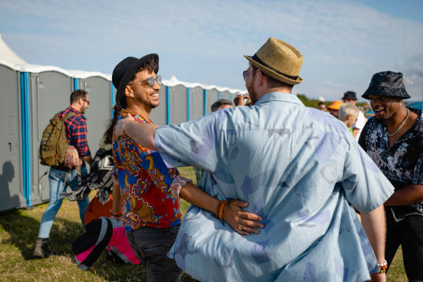 Best High-end porta potty rental  in Soddy Daisy, TN