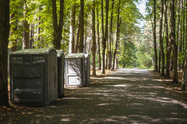 Best Sanitation services for porta potties  in Soddy Daisy, TN